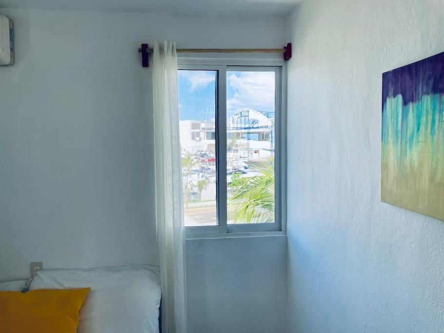 Punta Me Apartments & Rooms Near The Punta Sam Ferry Beach Cancún Buitenkant foto